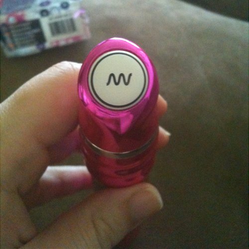 Silicone Button