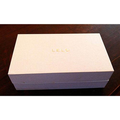 box