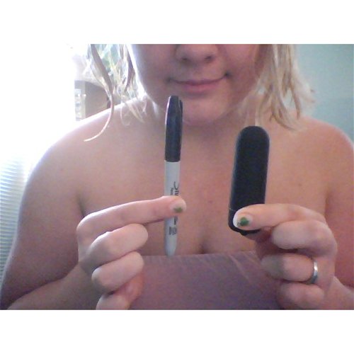 One Touch VS Pen 2