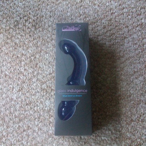 Front of box