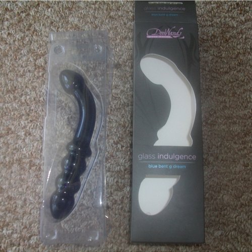 Inside box