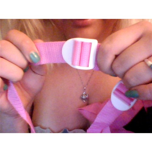 36 buckle
