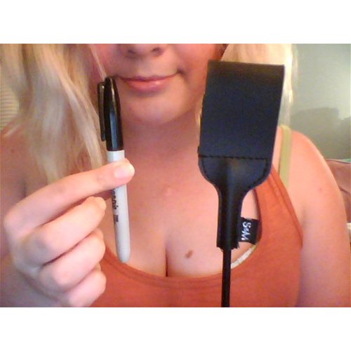 Crop VS Pen