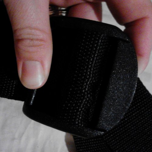 Plastic Adjuster