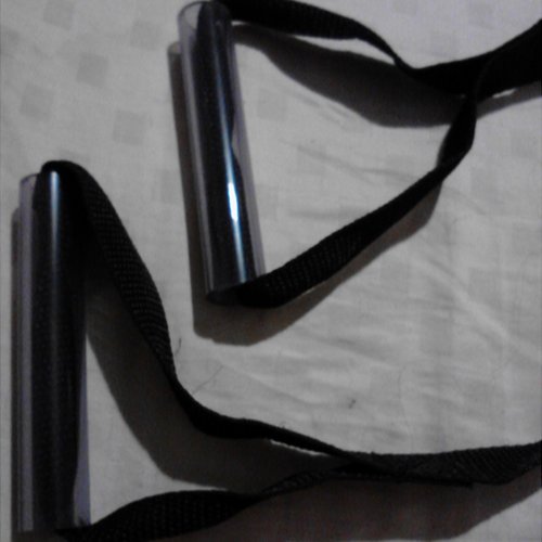 Hand Grips