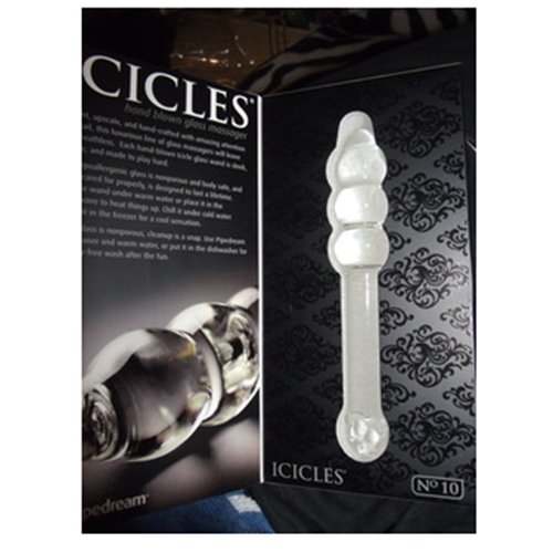 Inner packaging.