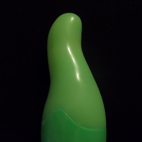Craze curvy tip
