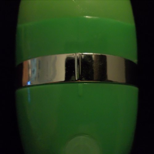 Craze curvy grip