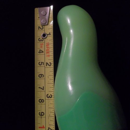Craze curvy insert measure