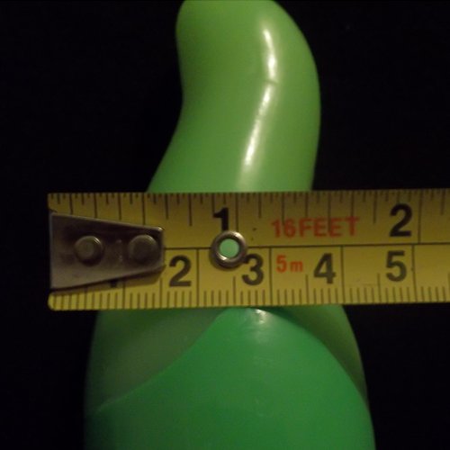 Craze curvy widest insert