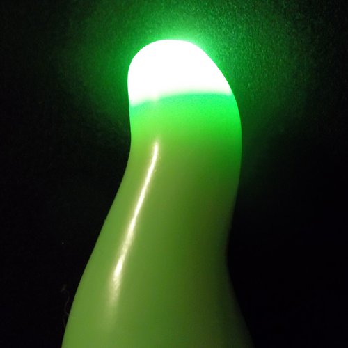 Craze Curvy lit tip