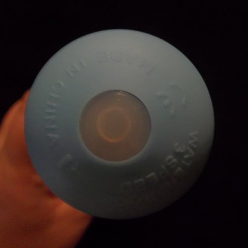 Pretty in Pastel button