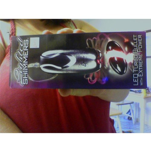 turbo bullet 5