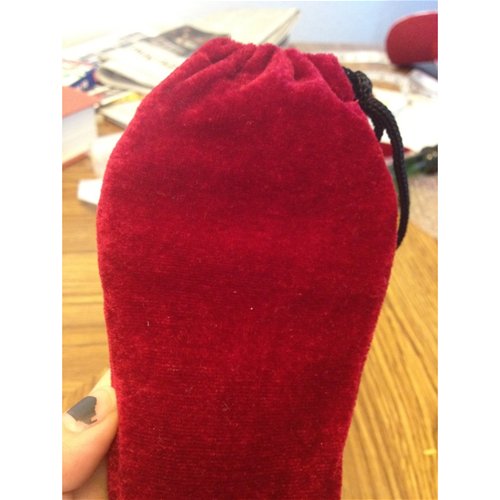 Handle in bag