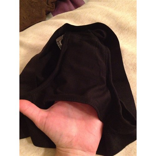 pocket