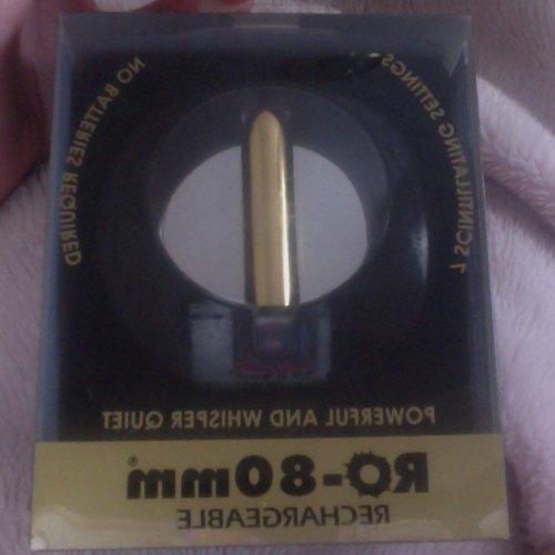 Front of box