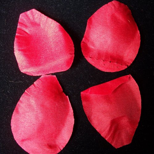 petals
