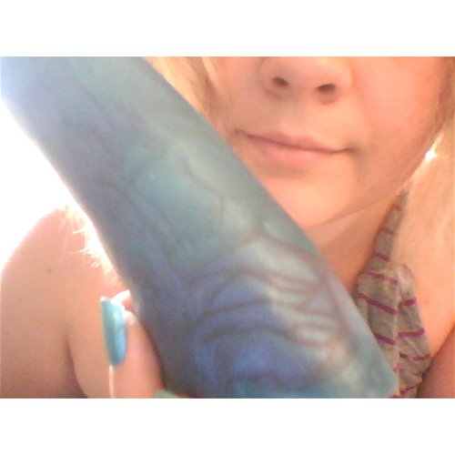 Tentacle Color