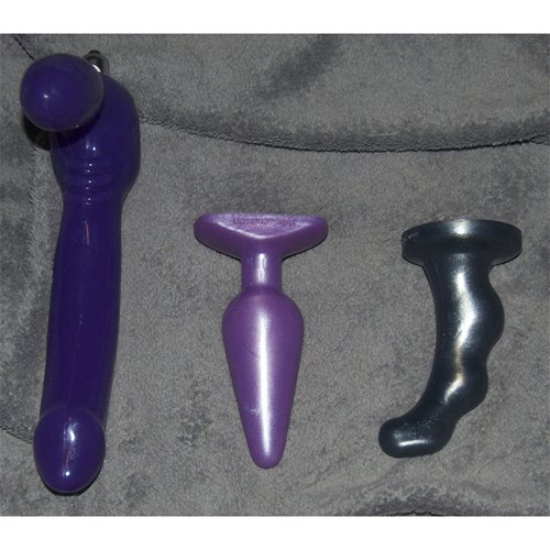 Comp Toys