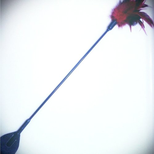 Feather Slapper