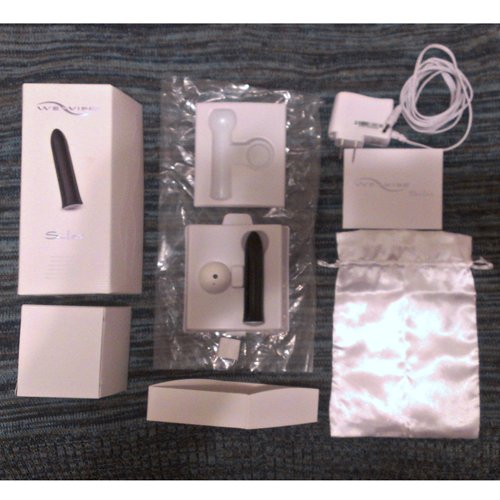 packaging