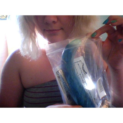 Tentacle Package