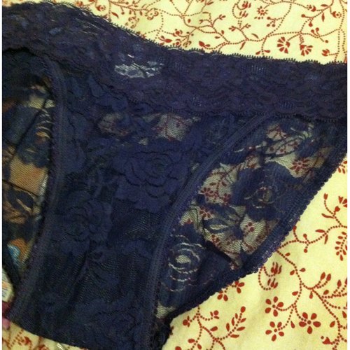 Vibrating Panty