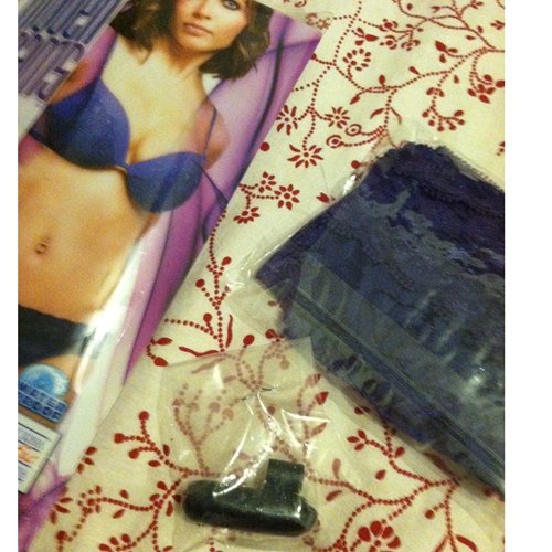 Vibrating Package