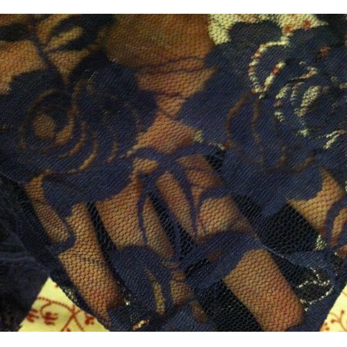Panty Lace