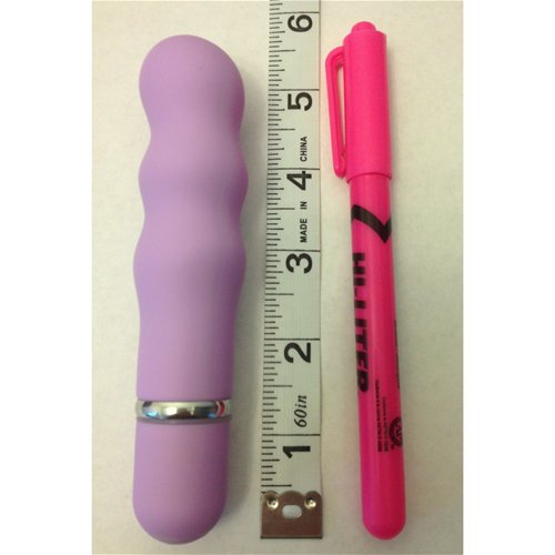 Size comparison