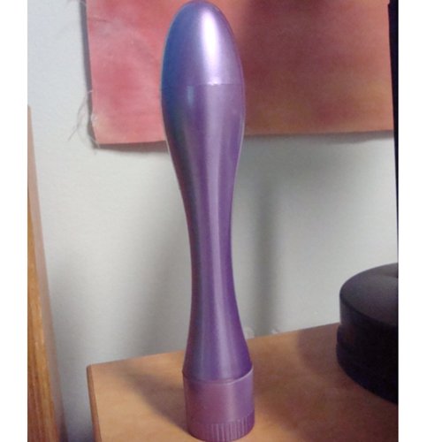 missile probe