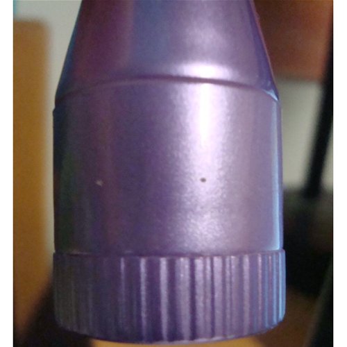 missle adjuster
