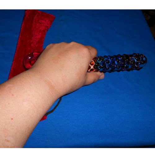 inhand