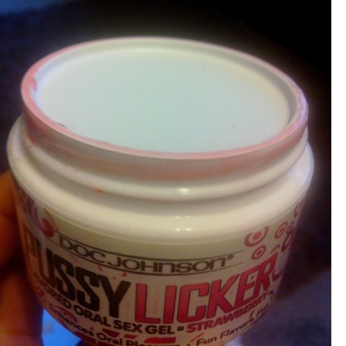 Pussy Licker top