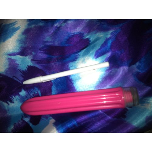 Length compared to pen