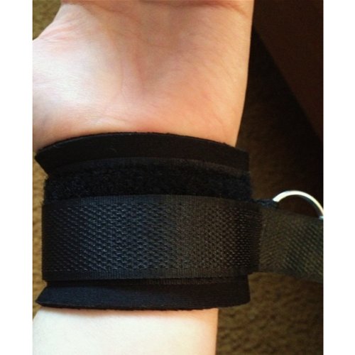 Cuffs