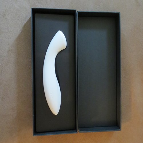 Inside box
