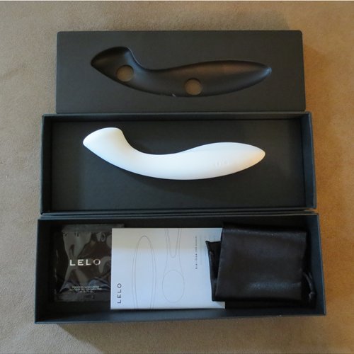 Inside the box