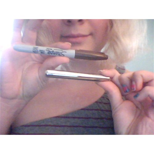 Muze VS Pen
