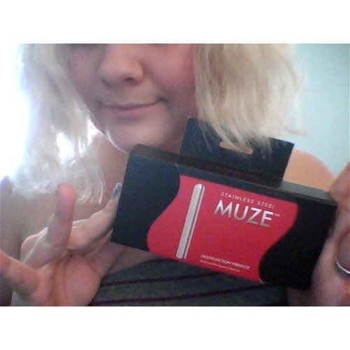 Muze Sleeve