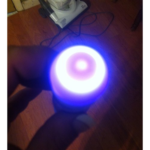 Power On
