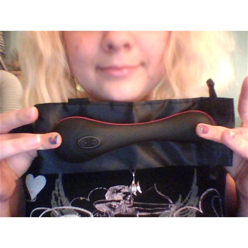 Bbold Bag