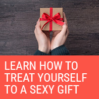 Tis the Season to be Selfish - The Self Gift Guide