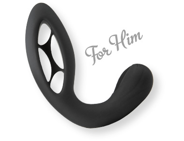 P-flex vibrating massager