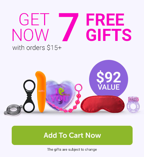 7 FREE GIFTS