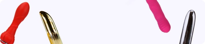 All Traditional Vibrators 