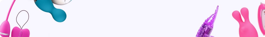 All Bullet And Egg Vibrators