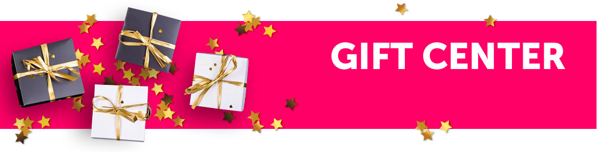 Gift Center