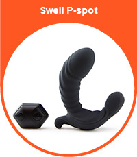 Swell P-spot