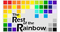 The Rest of the Rainbow